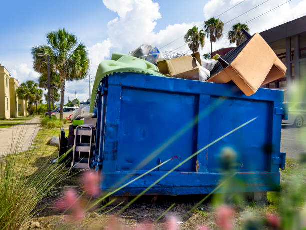 Best Residential Junk Removal  in Howard Lake, MN