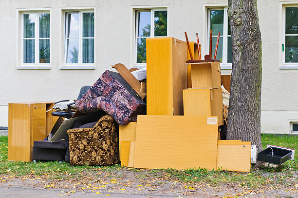 Best Junk Hauling Services  in Howard Lake, MN
