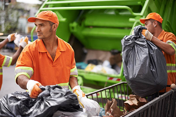 Full-Service Junk Removal in Howard Lake, MN